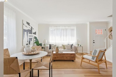 New Listing! Beautifully updated condo in the heart of Oakland's - photo 13
