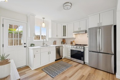 New Listing! Beautifully updated condo in the heart of Oakland's - photo 14