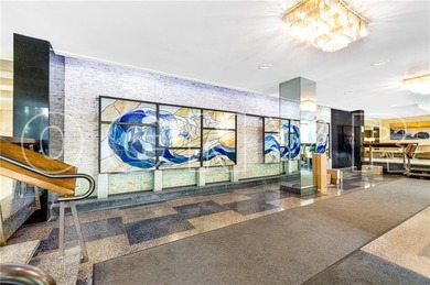 LOCATION. LOCATION. LOCATION
Seacoast Terrace- coop building at