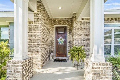 Welcome to this beautifully designed 4-bedroom, 3-bath brick - photo 5