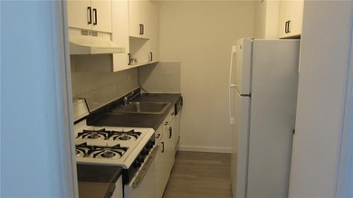 LOCATION. LOCATION. LOCATION
Seacoast Terrace- coop building at