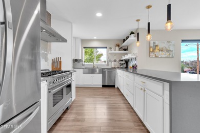 Experience the best of living in this beautifully updated home