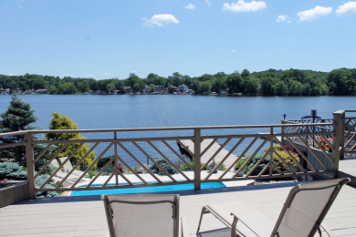 Lake Hopatcong Home For Sale in Jefferson New Jersey