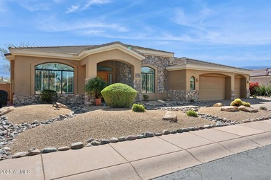 NEW PRICE***Luxury Living in Desert Ridge - **NEWLY REMODELED*** - photo 21