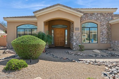 NEW PRICE***Luxury Living in Desert Ridge - **NEWLY REMODELED*** - photo 22
