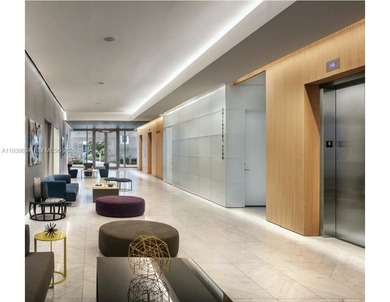 Beautiful 2 Bedroom, 2.5 Bathroom, designed by architectonic