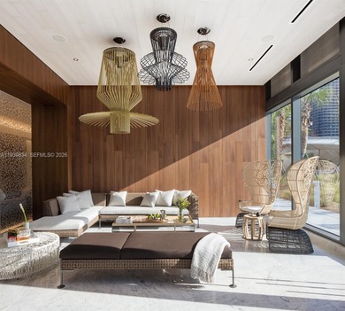 Beautiful 2 Bedroom, 2.5 Bathroom, designed by architectonic