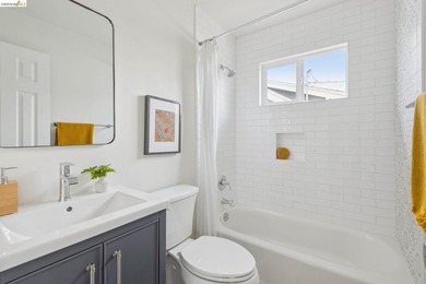 New Listing! Beautifully updated condo in the heart of Oakland's - photo 27
