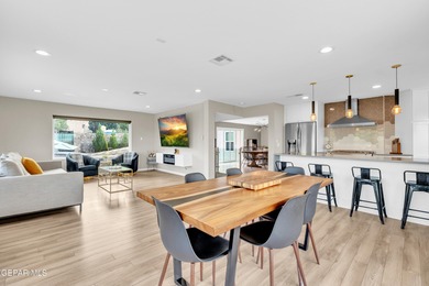 Experience the best of living in this beautifully updated home