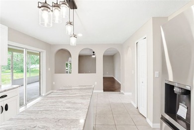 Move right into this beautifully updated 4-bedroom (plus an - photo 7
