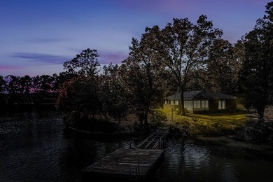 Gorgeous POINT of waterfront on the protected Myer Creek just - photo 31