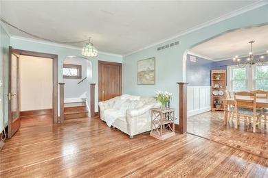 Welcome home to this beautifully maintained colonial! Fun and - photo 6