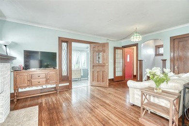 Welcome home to this beautifully maintained colonial! Fun and - photo 7