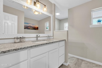 Experience the best of living in this beautifully updated home