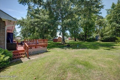 Situated in the heart of New Bern's picturesque River Bend - photo 50