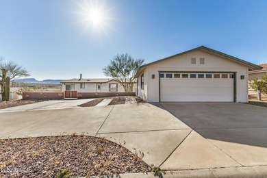 Lake Home For Sale in Roosevelt, Arizona