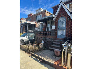 Charming semi-attached home in the heart of East Flatbush - photo 1