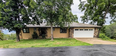 Lake Home For Sale in Lampe, Missouri