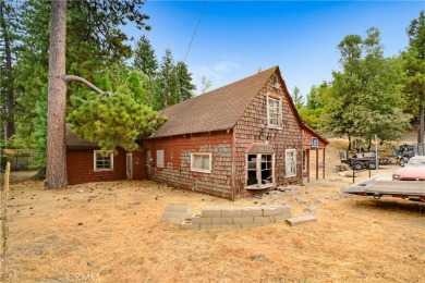 Lake Commercial For Sale in Rimforest, California