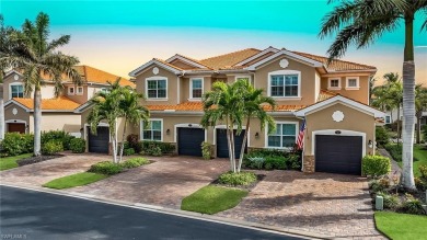 Lake Home For Sale in Bonita Springs, Florida