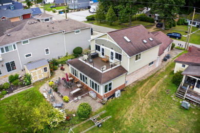 EXPERIENCE ELEVATED LAKESIDE LIVING ON EAGLE LAKE! - photo 4