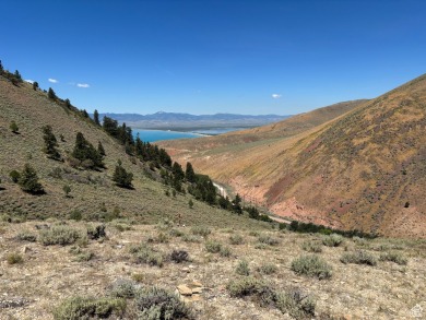 Lake Acreage For Sale in Saint Charles, Idaho