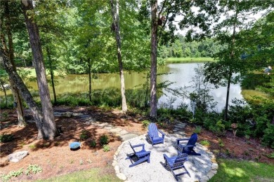 Lake Home For Sale in Williamsburg, Virginia
