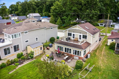EXPERIENCE ELEVATED LAKESIDE LIVING ON EAGLE LAKE! - photo 2