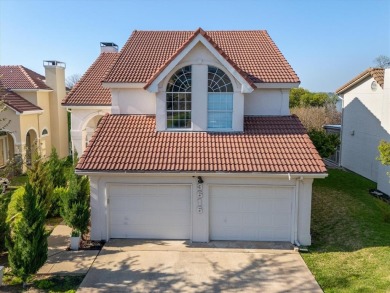 Lake Home For Sale in Rockwall, Texas