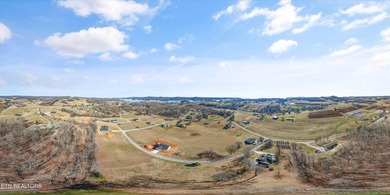 THE HIGHEST VIEW IN THE COMMUNITY! Cleared, LEVEL Build-Ready, & - photo 12