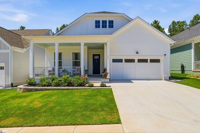 Step into effortless, single-story luxury with this pristine - photo 1