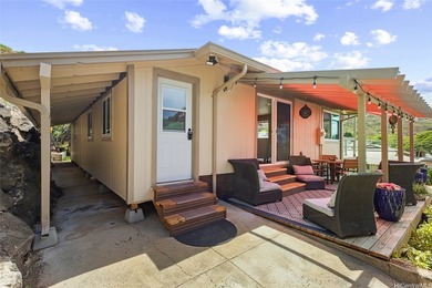 IMPROVED PRICE!! Perched on the ridge above Kahala on a quiet - photo 22