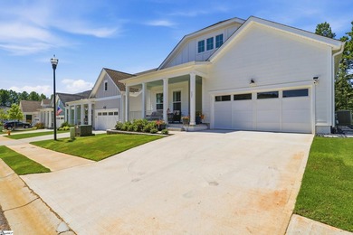 Step into effortless, single-story luxury with this pristine - photo 3