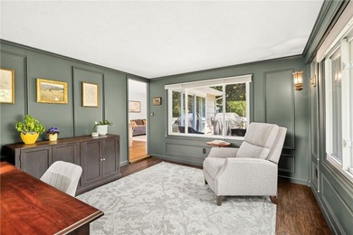 Esthetically pleasing 3 bedroom, 2 full bathroom pristine ranch - photo 10