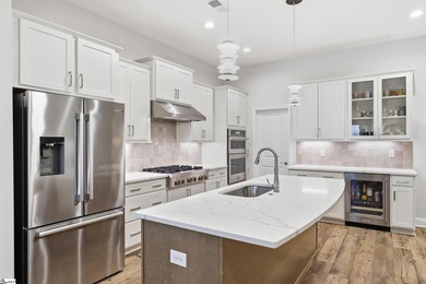 Step into effortless, single-story luxury with this pristine - photo 10