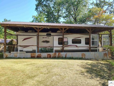 Truman Lake Home For Sale in Warsaw Missouri