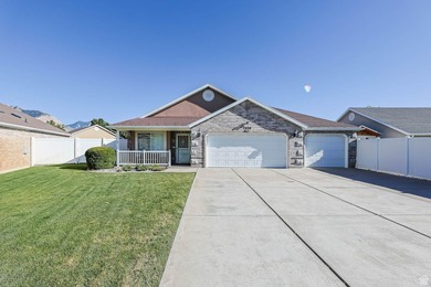 Great Salt Lake Home For Sale in Harrisville Utah