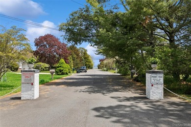 Renovated turn-key beach house in the coveted Rampasture Point - photo 3