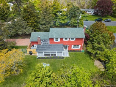Renovated turn-key beach house in the coveted Rampasture Point - photo 5