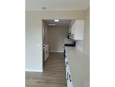 Total remodel just completed: stainless steel appliances