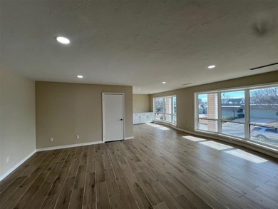 Total remodel just completed: stainless steel appliances