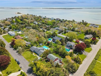 Renovated turn-key beach house in the coveted Rampasture Point - photo 8