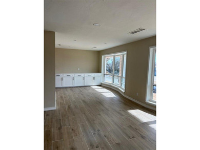 Total remodel just completed: stainless steel appliances