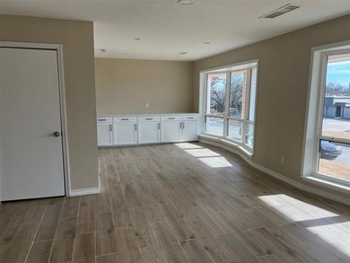 Total remodel just completed: stainless steel appliances