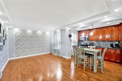 Presenting a stunning, fully renovated and exceptionally