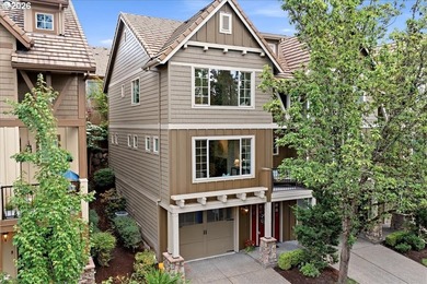 Tucked into Portland's sought-after Forest Heights neighborhood - photo 46