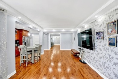 Presenting a stunning, fully renovated and exceptionally