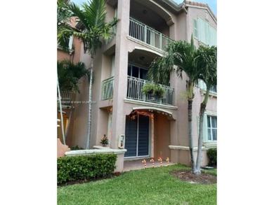 Coopers Hawk Lake  Condo For Sale in Doral Florida