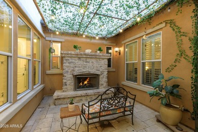 RESORT STYLE LIVING IN GATED WATERMARK AT OCOTILLO! This quality - photo 2