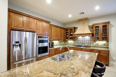 RESORT STYLE LIVING IN GATED WATERMARK AT OCOTILLO! This quality - photo 4